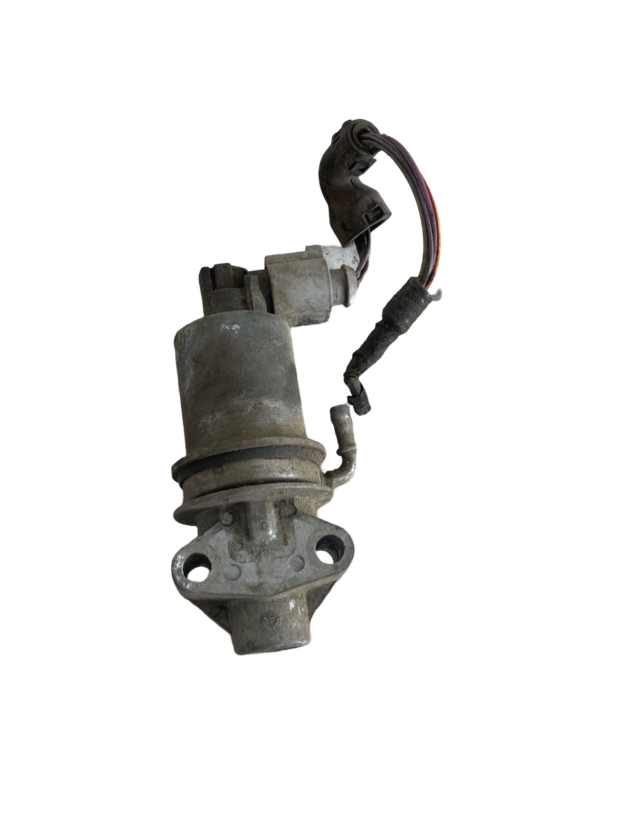 Supapa EGR AUDI A3 8L1 1996 - 2006 1.6B 72257402
