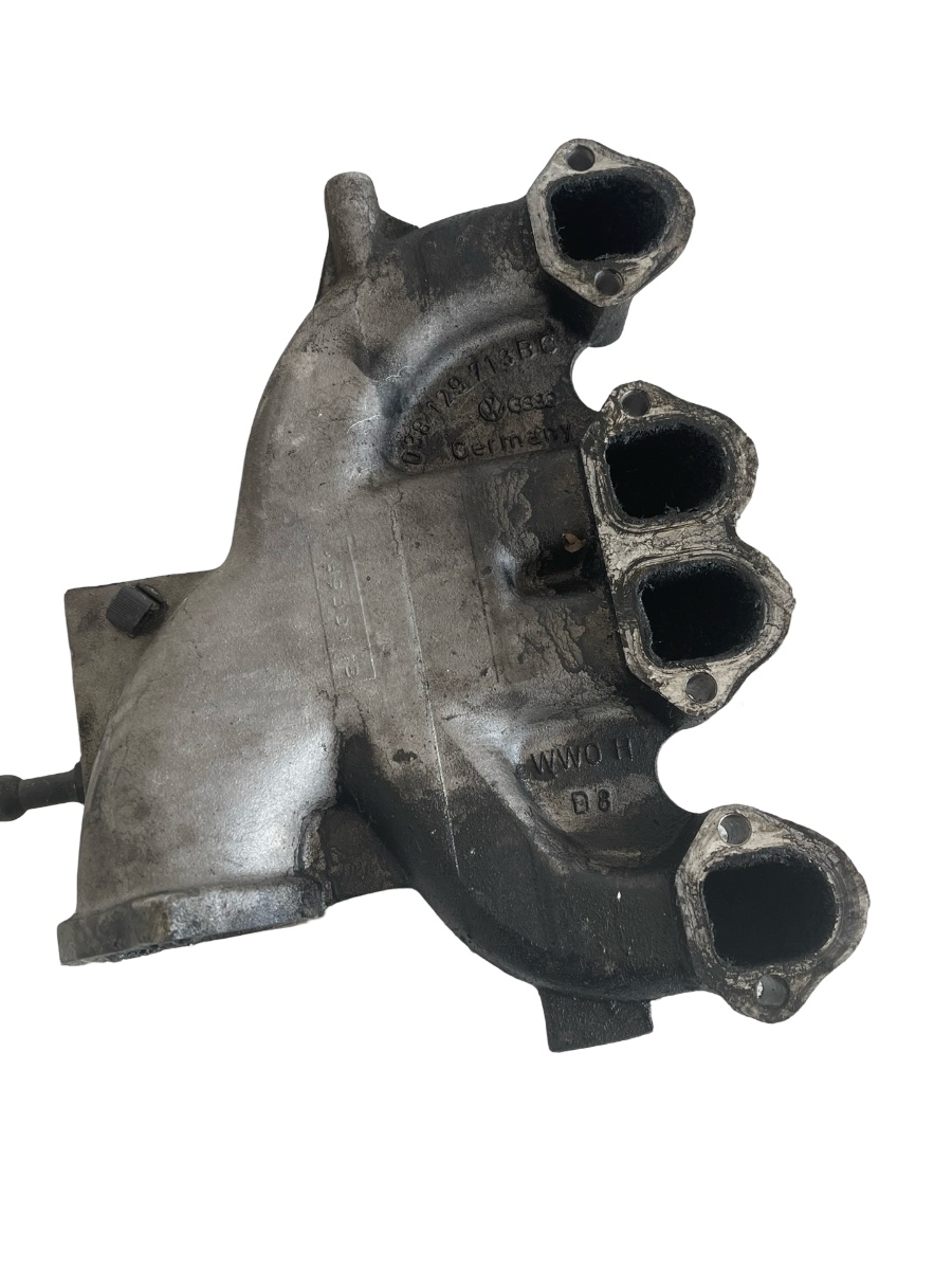 Galerie de admisie VOLKSWAGEN GOLF IV 1J1 1997 - 2007 1.9 TDI ATD, AXR 038129713BC – foto 2