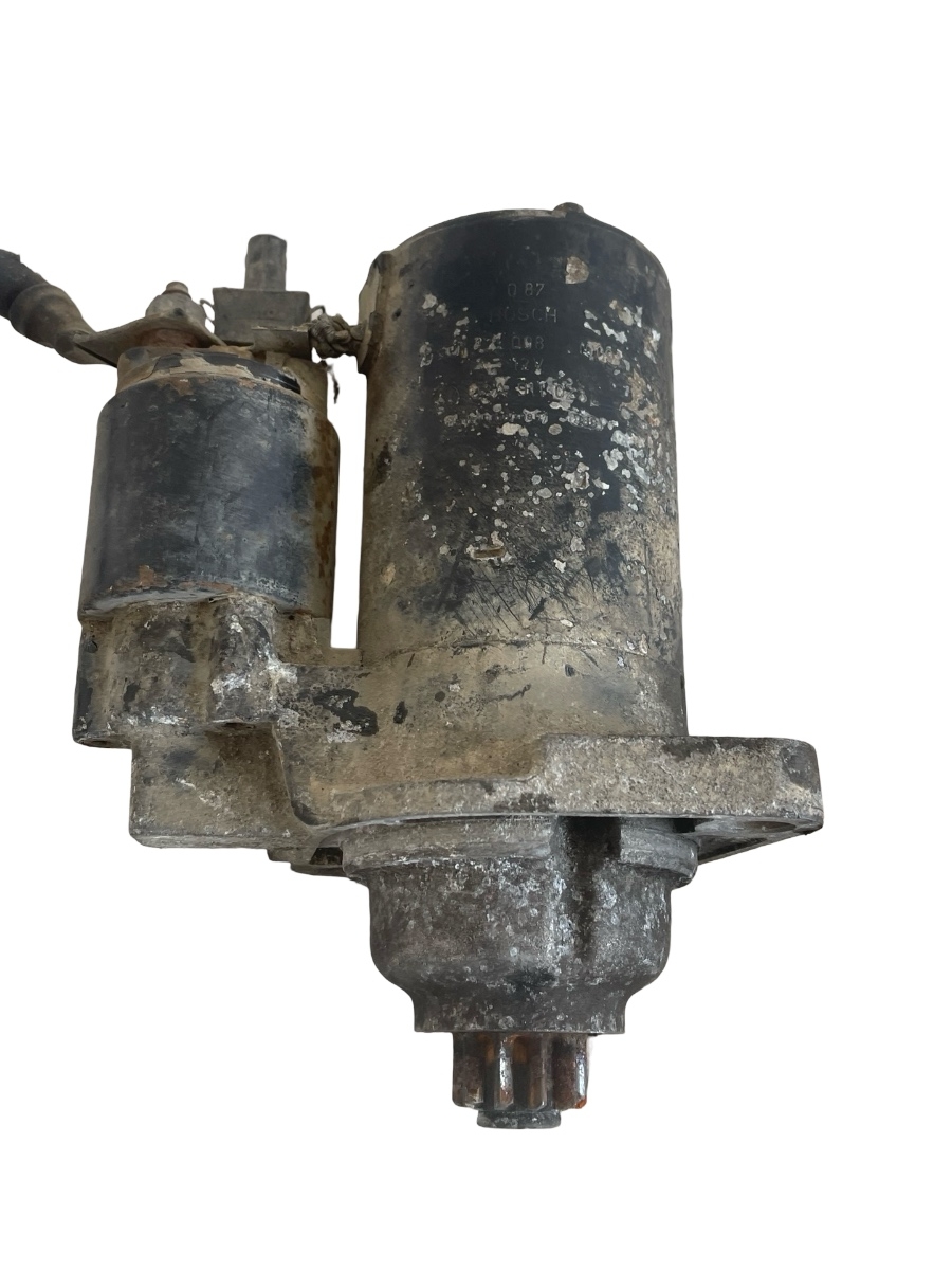 Electromotor VOLKSWAGEN GOLF IV 1J1 1997 - 2007 1.8 T 02A911028L – foto 4