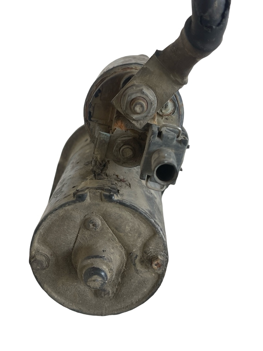 Electromotor VOLKSWAGEN GOLF IV 1J1 1997 - 2007 1.8 T 02A911028L – foto 5