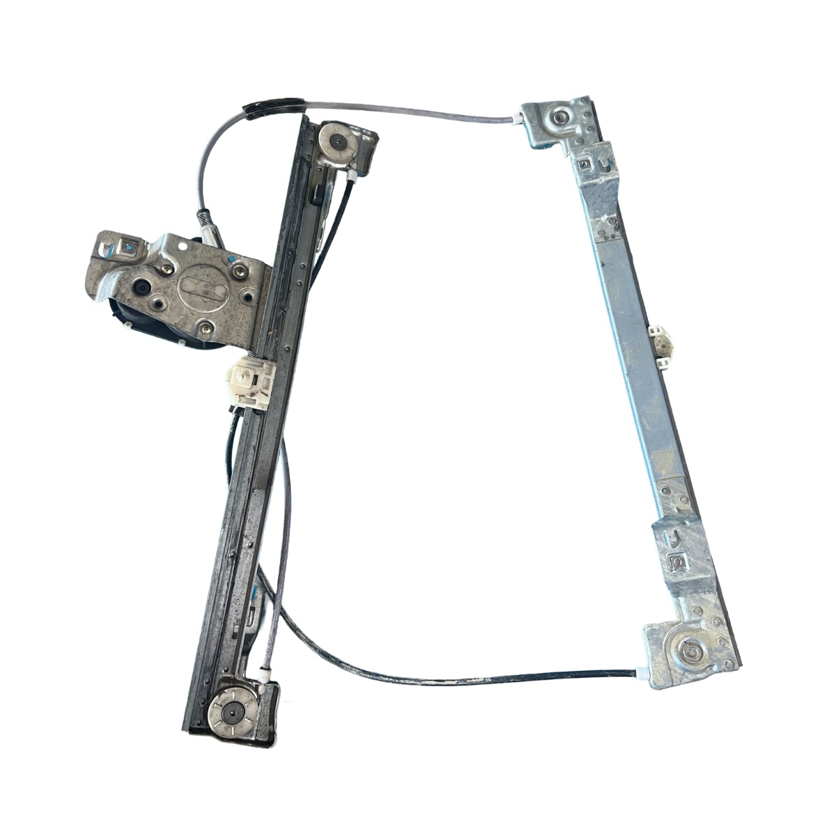 Macara Geam dreapta fata RENAULT KANGOO BE BOP KW0/1_ 2009 - >