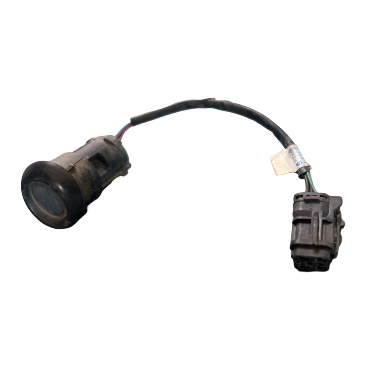 Senzor de parcare PDC RENAULT KANGOO BE BOP KW0/1_ 2009 - > – foto 2