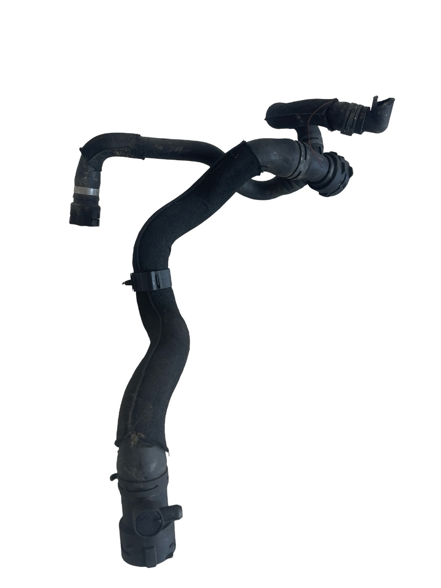 Furtun lichid de racire motor AUDI A4 IV 8K2, B8 2007 - 2015 2.0TDI 8K0122293F