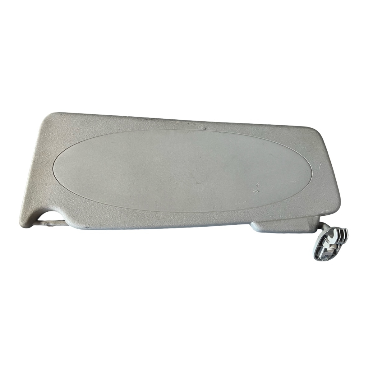 Parasolar dreapta fata RENAULT KANGOO BE BOP KW0/1_ 2009 - >