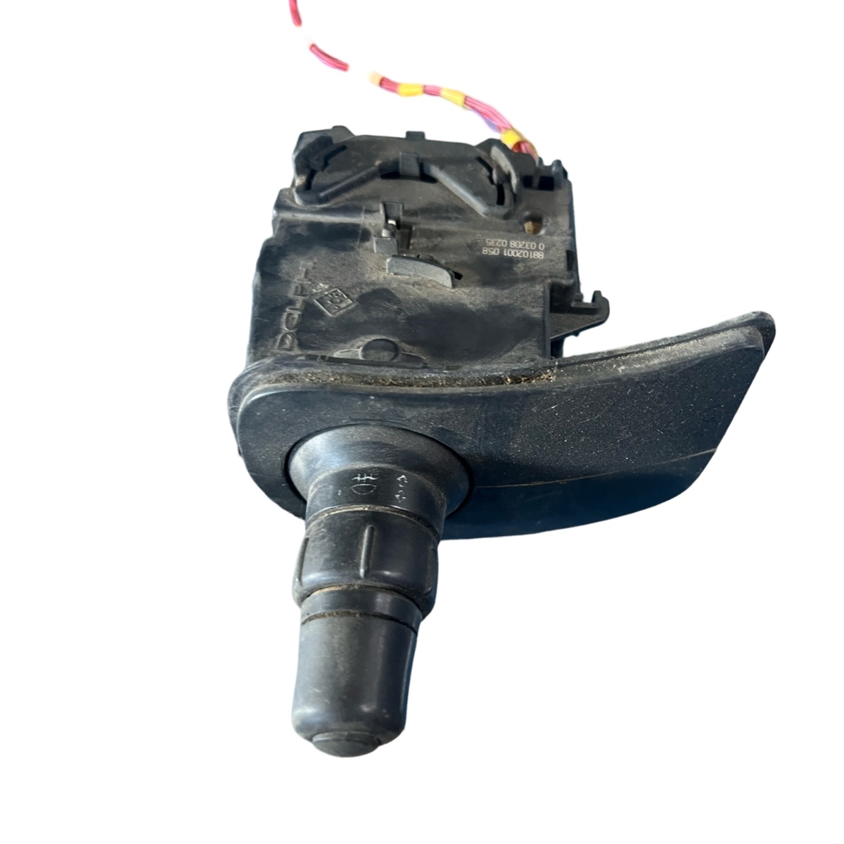 Maneta indicatoare de semnalizare RENAULT KANGOO BE BOP KW0/1_ 2009 - > 88102001058 – foto 2