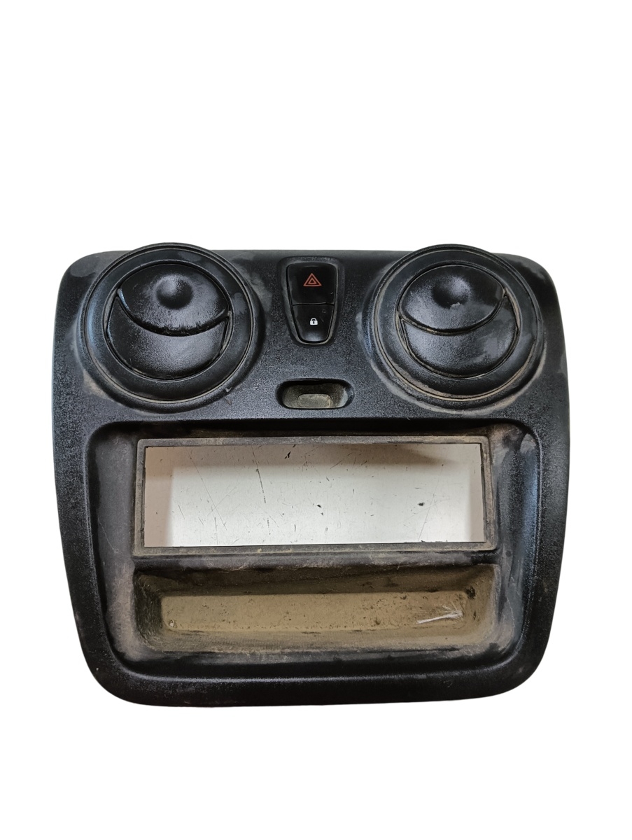 Grila ventilatie/buton avarie DACIA LODGY 2012 - >
