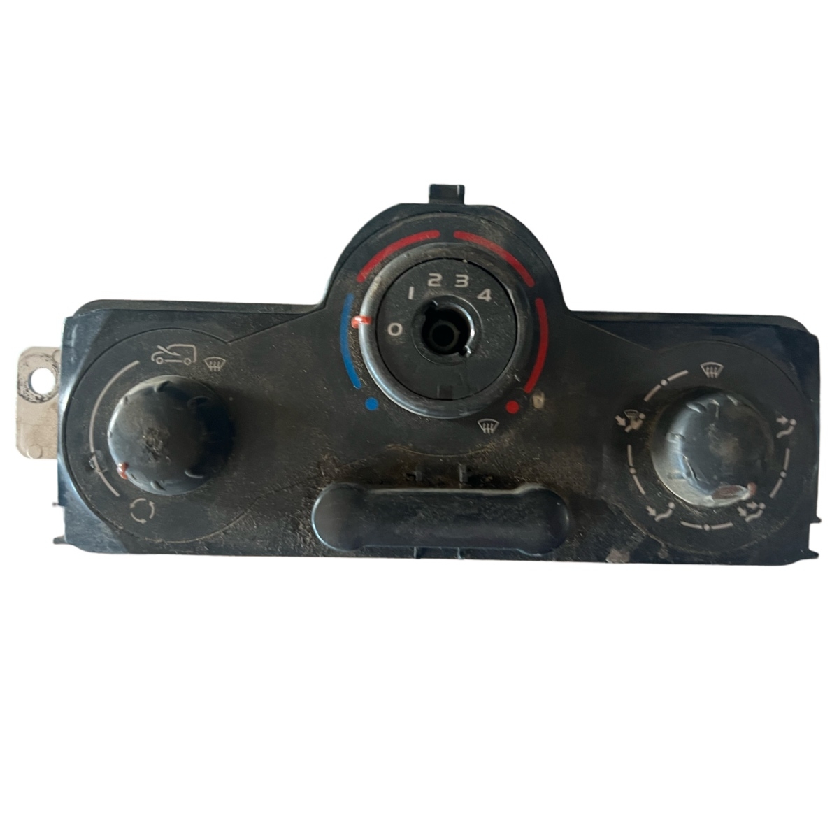 Panou Clima RENAULT KANGOO BE BOP KW0/1_ 2009 - >