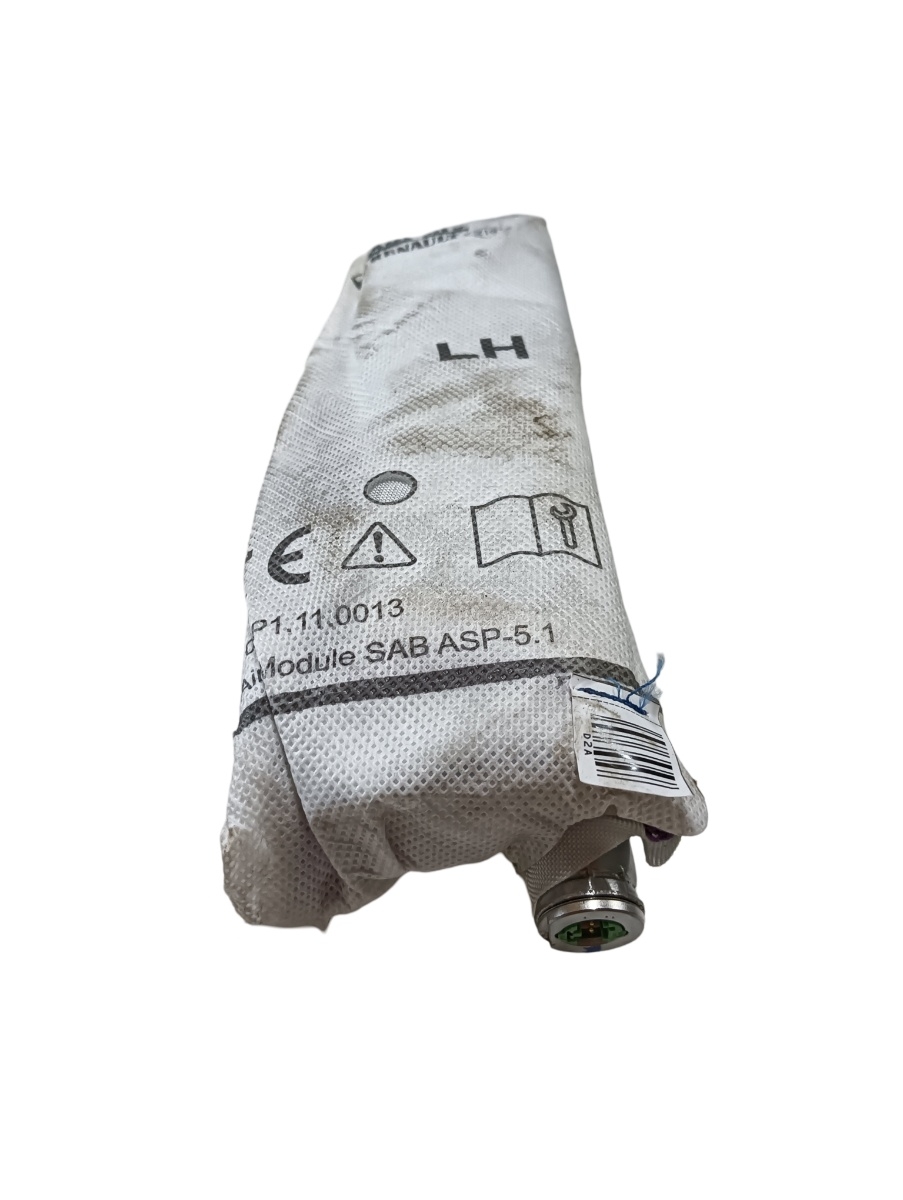 Airbag scaun stanga fata DACIA LODGY 2012 - > – foto 2