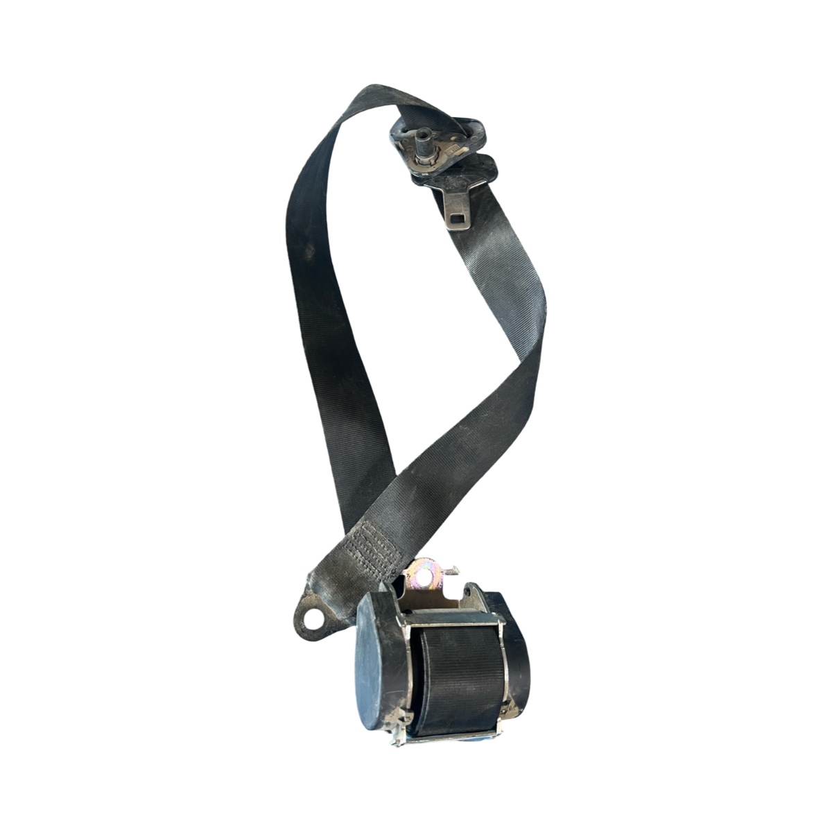 Centura de siguranta fata dreapta fata RENAULT KANGOO BE BOP KW0/1_ 2009 - > A8220E809