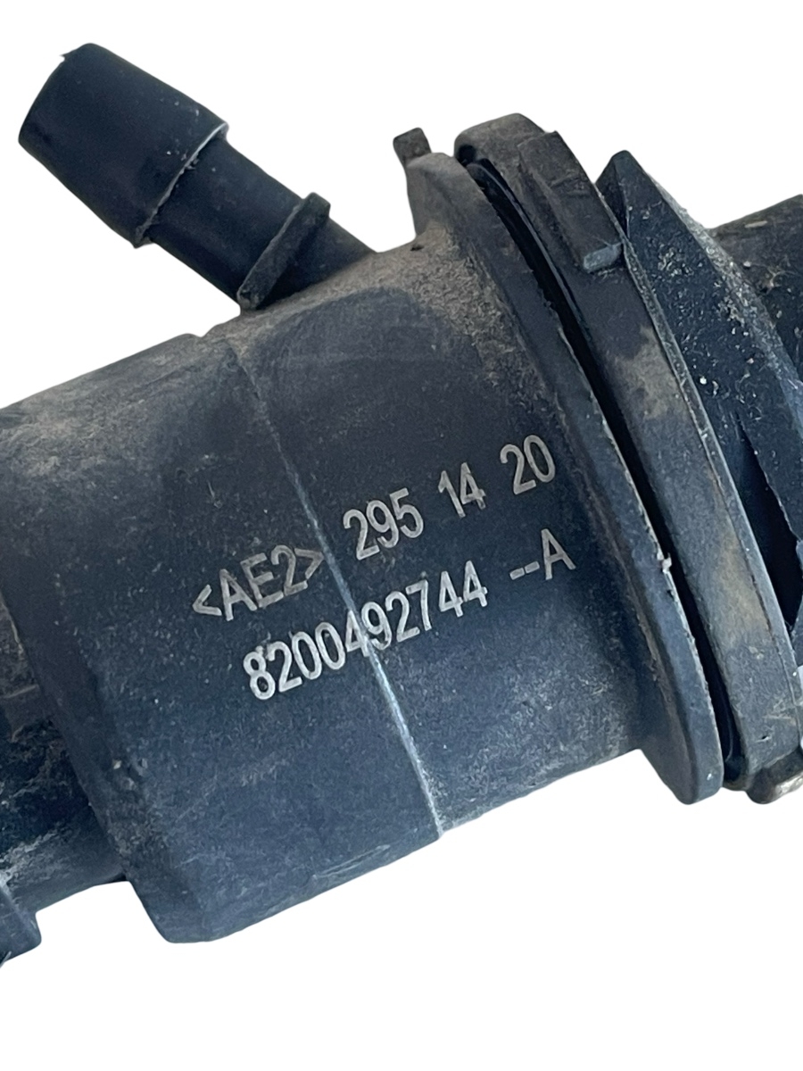 Pompa ambreiaj RENAULT KANGOO 2 KW0/1_ 2008 - > 1.5DCI 8200492744-A – foto 3