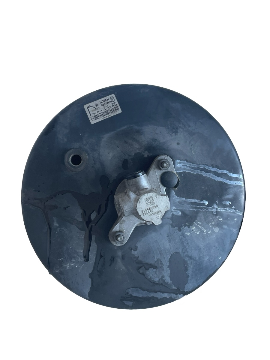 Tulumba frana RENAULT KANGOO 2 KW0/1_ 2008 - > 1.5DCI 0204788848