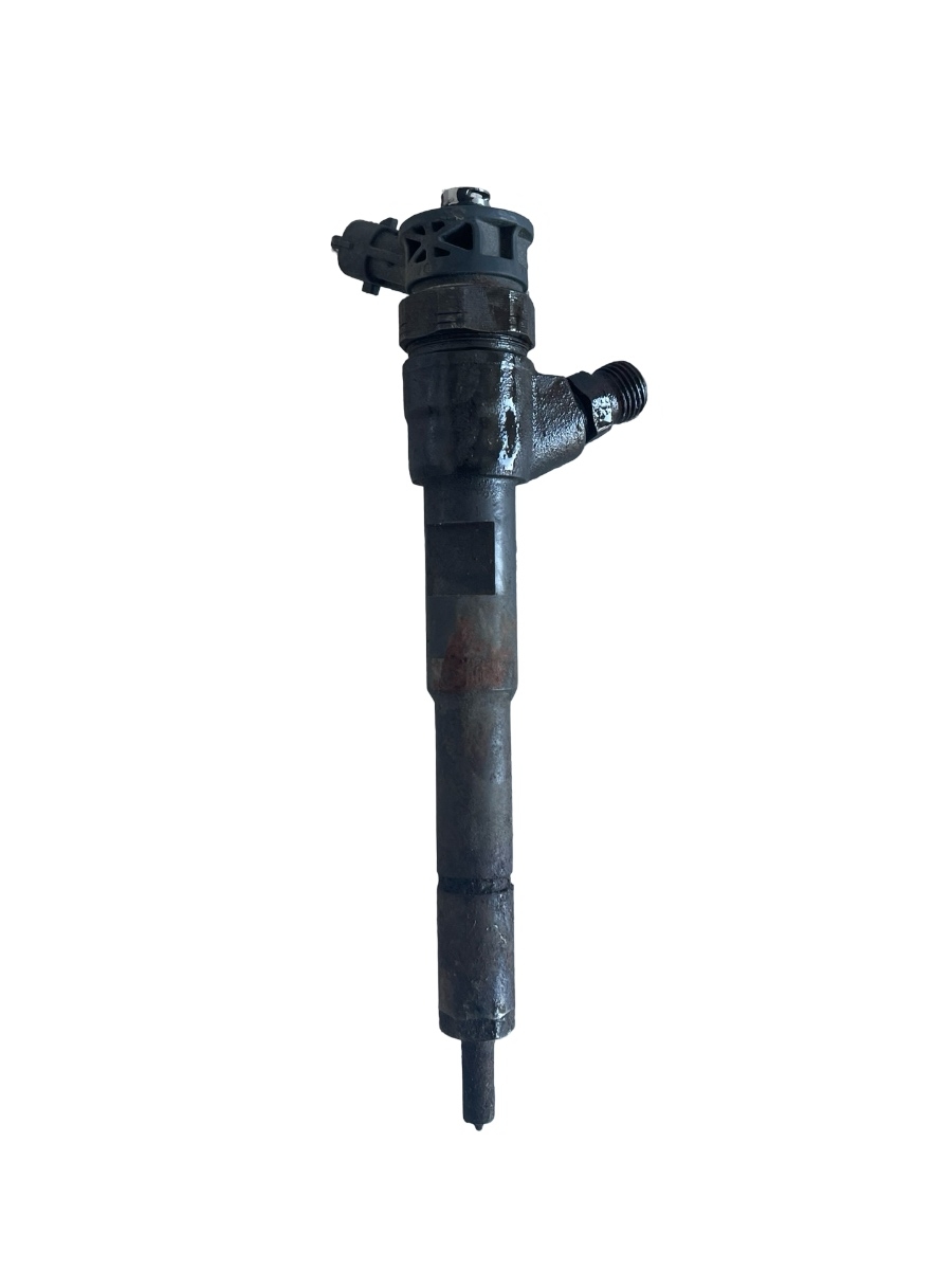 Injector combustibil DACIA LOGAN II 2012 - > 1.5DCI 0445110485 / H8201108033