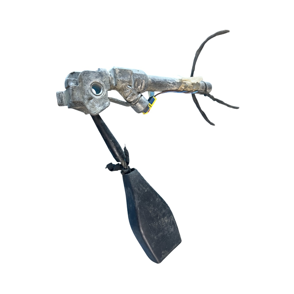 Catarama centura de siguranta fata dreapta fata RENAULT KANGOO BE BOP KW0/1_ 2009 - >