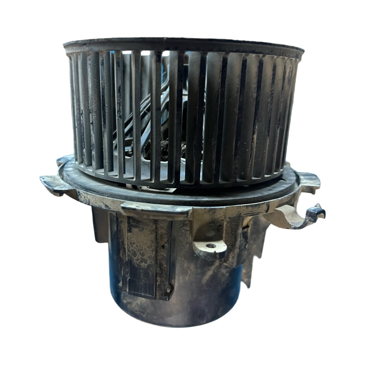 Ventilator aeroterma RENAULT MASTER II Box FD 1998 - >