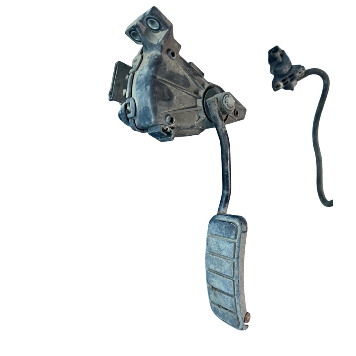 Pedala de acceleratie RENAULT MASTER II Box FD 1998 - > 8200724059 – foto 2