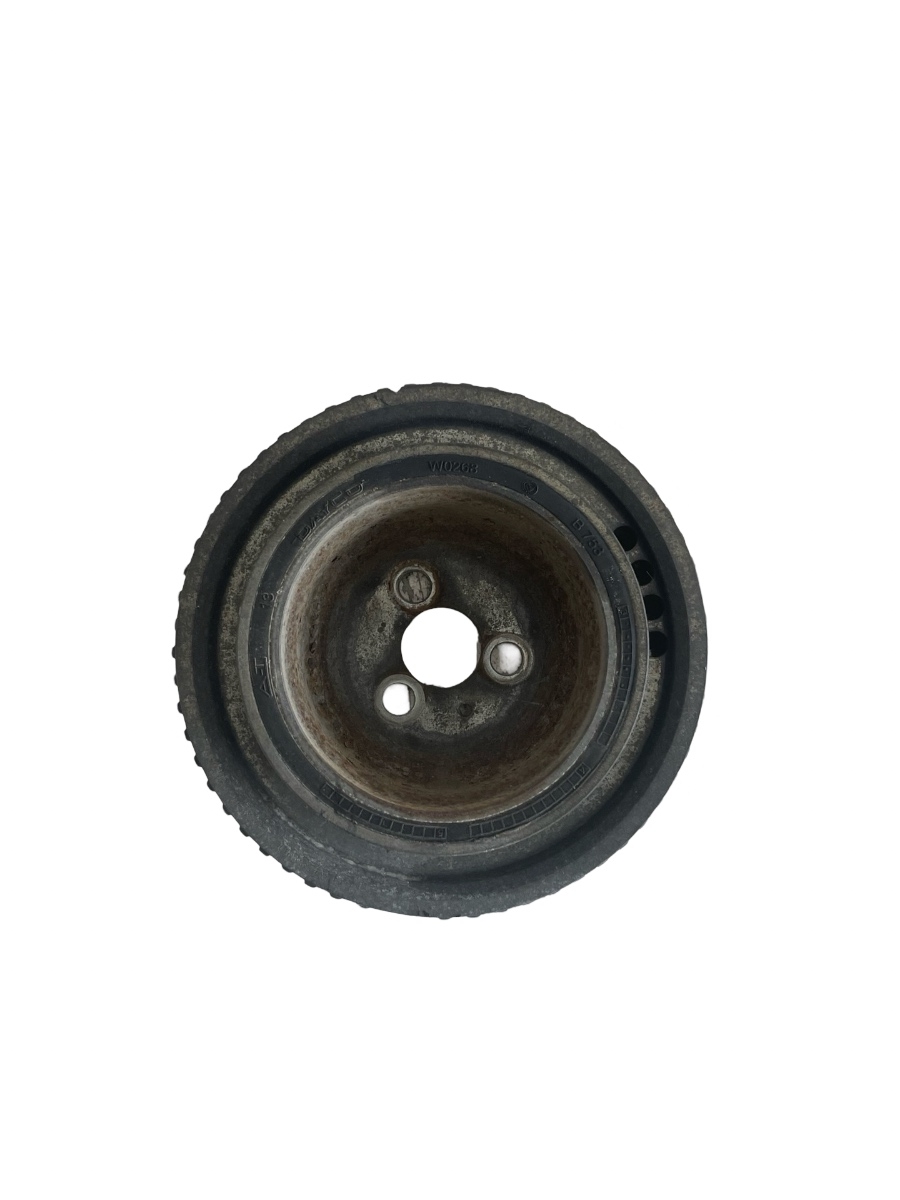 Fulie vibrochen FIAT IDEA 350_ 2003 - > 1.4B – foto 2