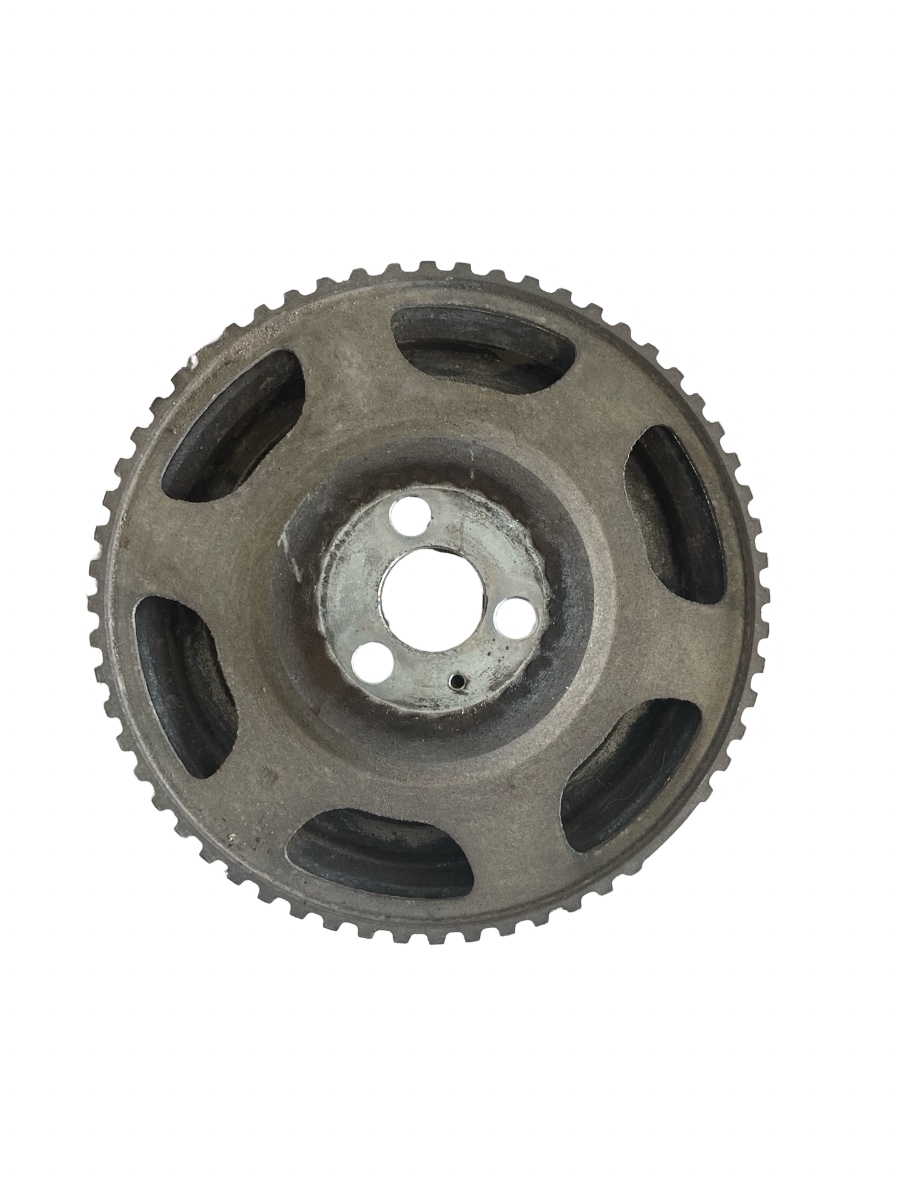 Fulie vibrochen FIAT IDEA 350_ 2003 - > 1.4B