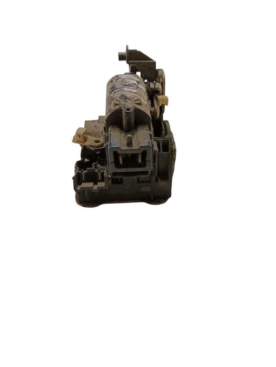 Broasca usa dreapta spate DACIA LODGY 2012 - >