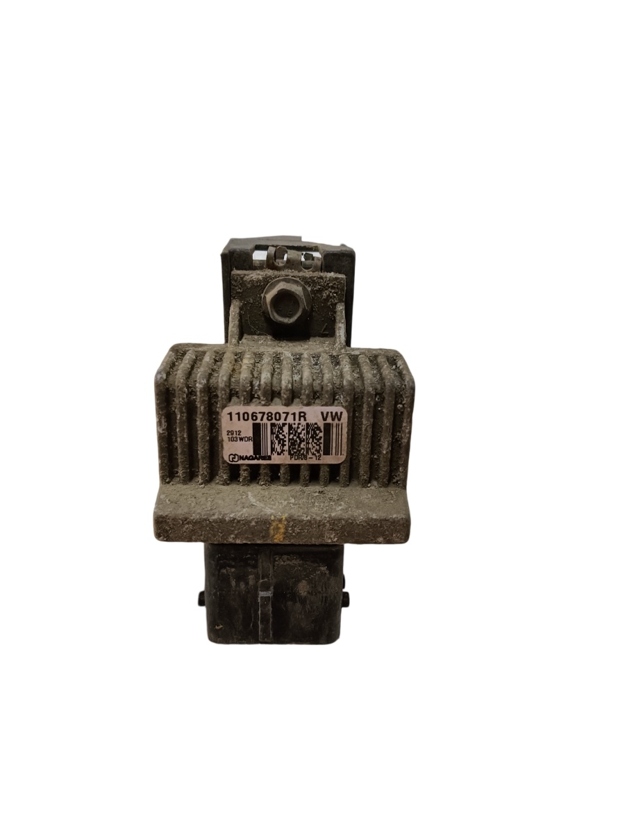 Releu preincalzire bujii incandescente DACIA LOGAN II 2012 - > 110678071r