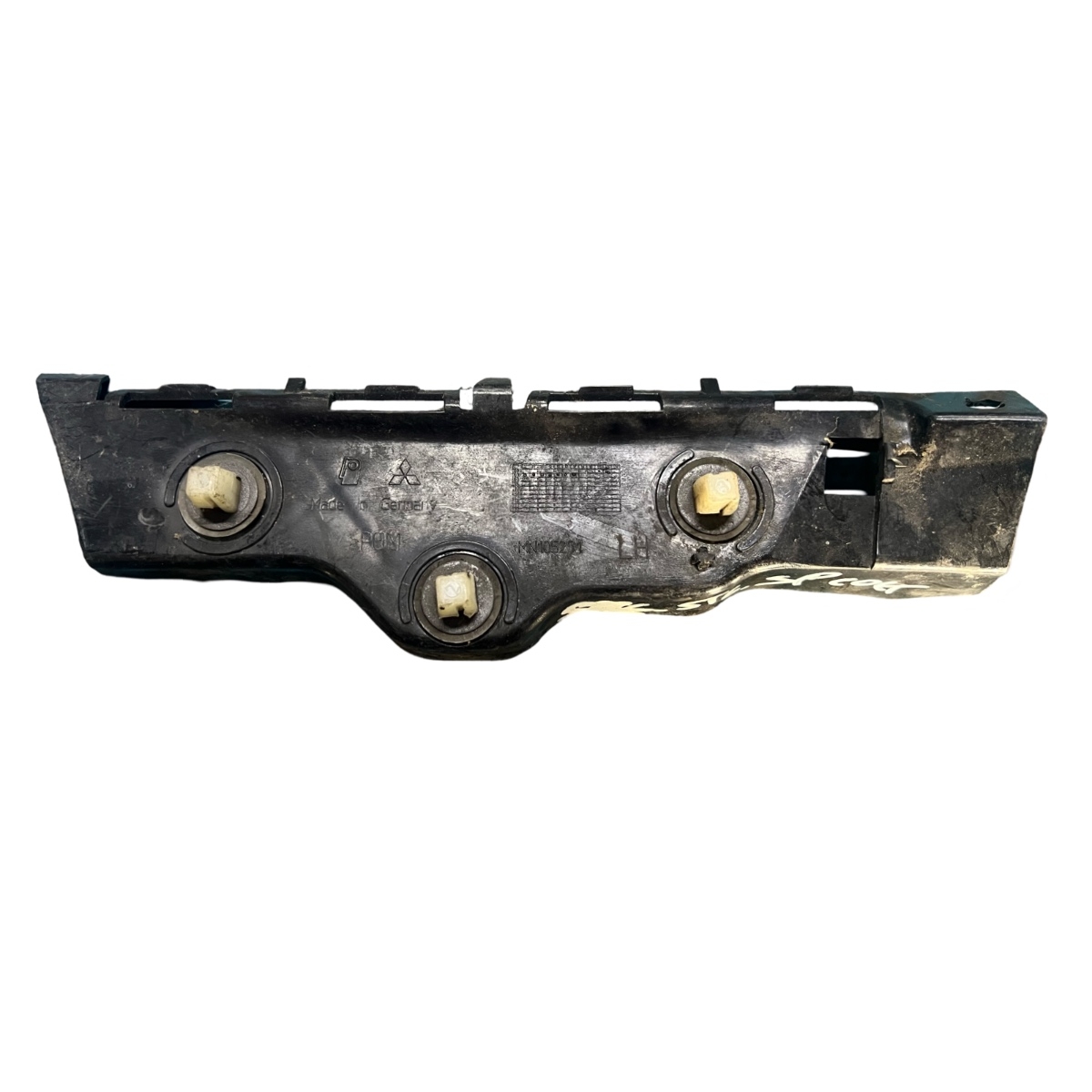Suport bara de protectie spate MITSUBISHI COLT Z3_V 2004 - 2012
