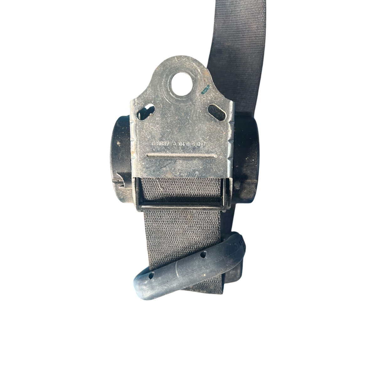 Centura de siguranta fata stanga spate MITSUBISHI COLT Z3_V 2004 - 2012