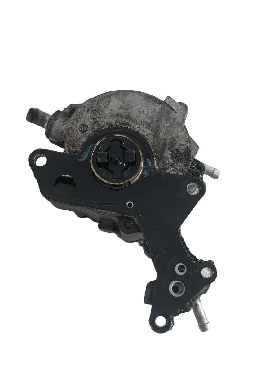 Pompa de vacuum AUDI A4 III 8EC, B7 2004 - 2008 1.9 TDI BKE, BRB 038145209C