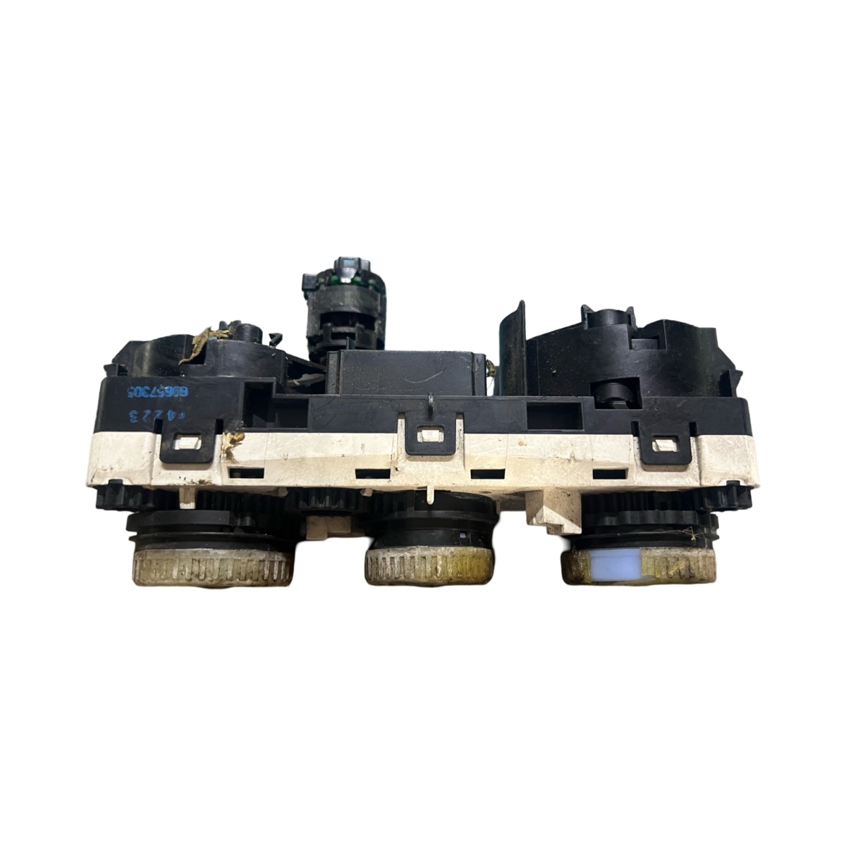Panou Clima MITSUBISHI COLT VI Z3_A, Z2_A 2002 - 2012 69667301 – foto 2