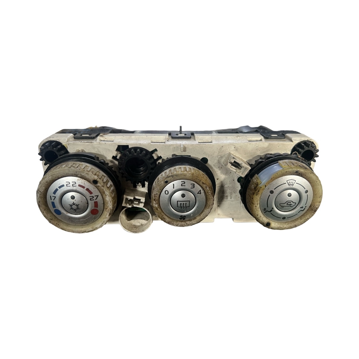 Panou Clima MITSUBISHI COLT VI Z3_A, Z2_A 2002 - 2012 69667301