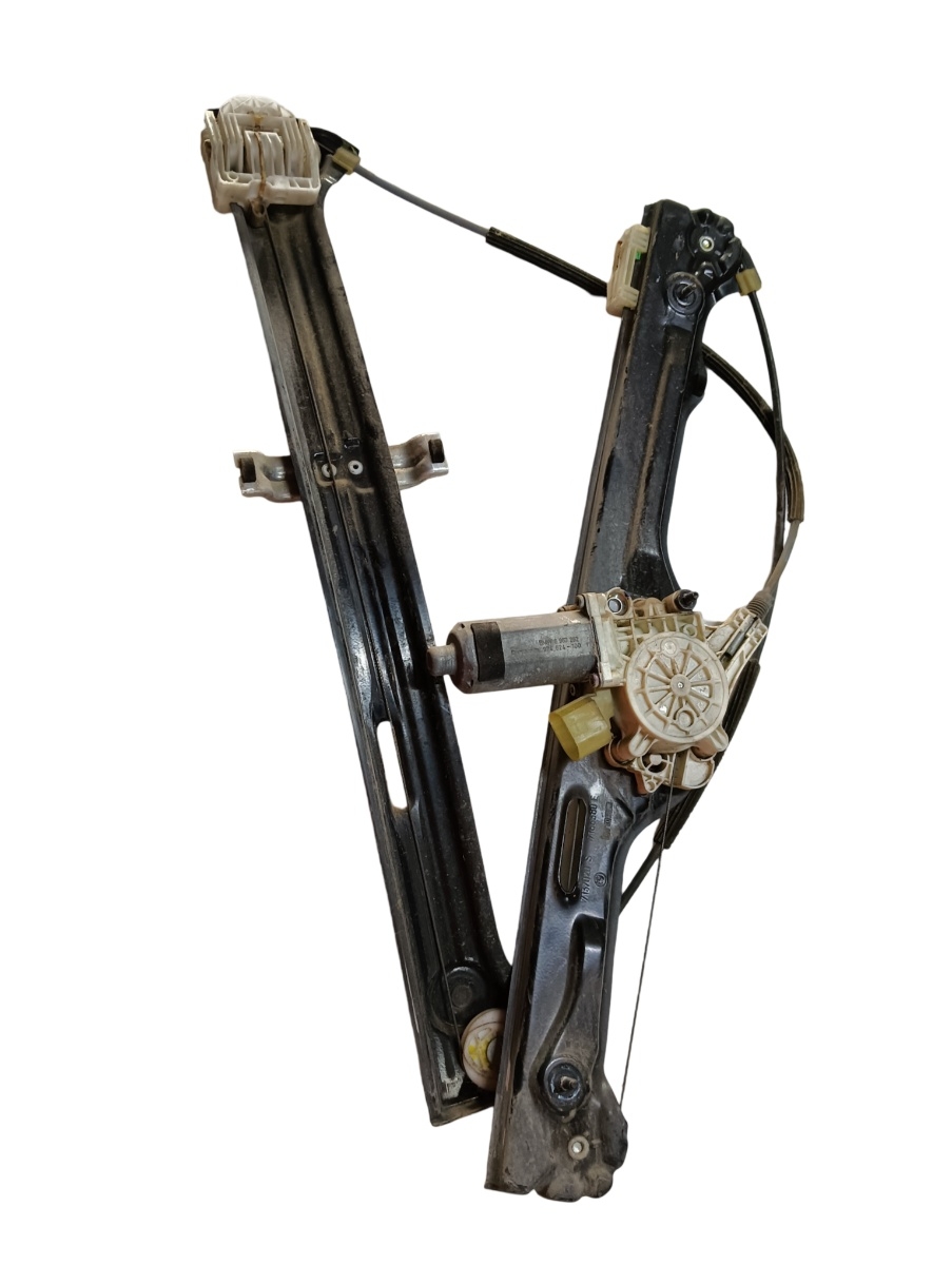 Macara Geam dreapta fata BMW X5 II E70 2006 - 2013