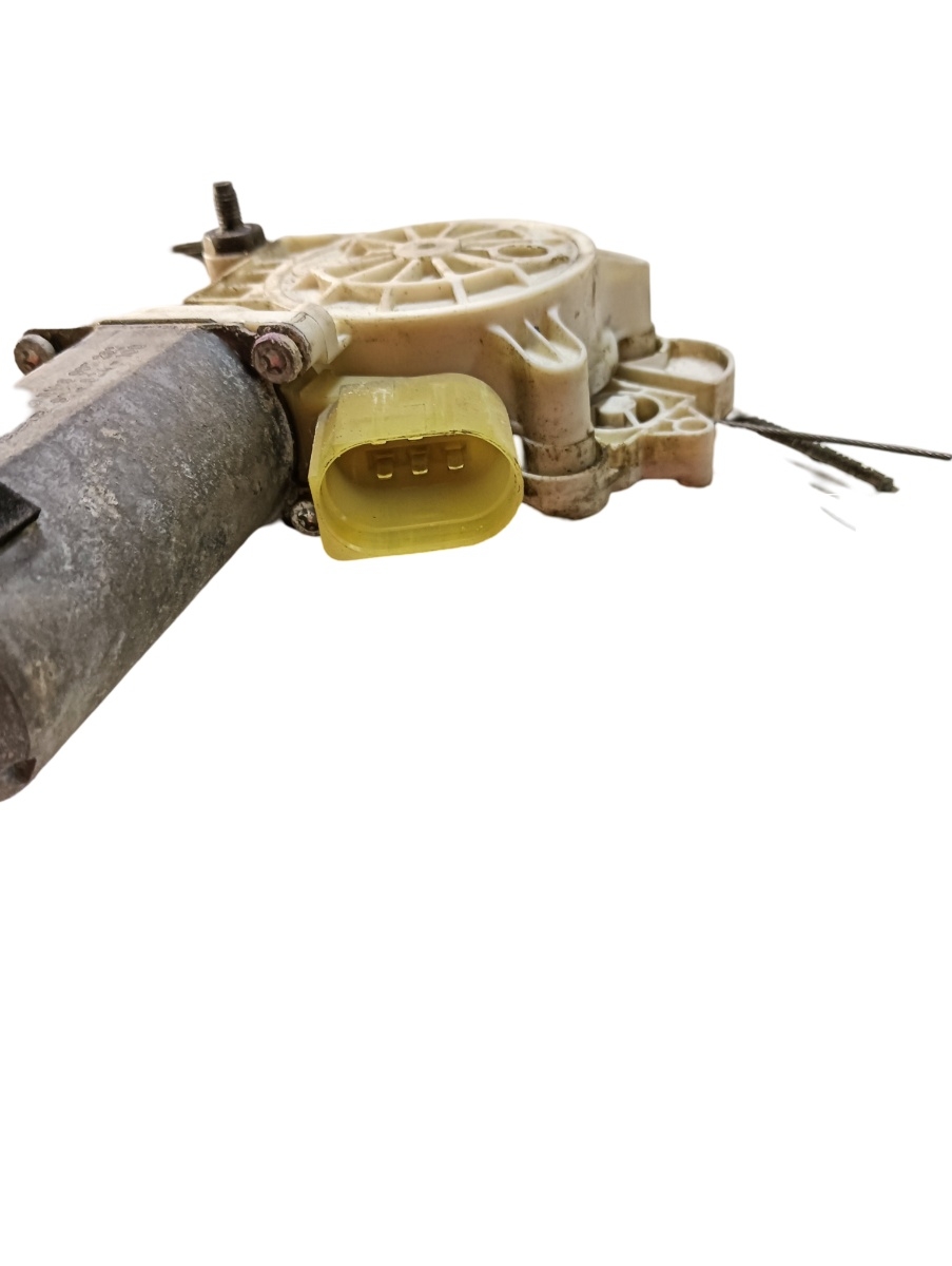 Macara Geam dreapta fata BMW X5 II E70 2006 - 2013 – foto 2