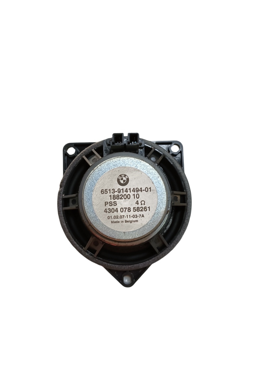 Difuzor portiera fata spate BMW X5 II E70 2006 - 2013 9141494