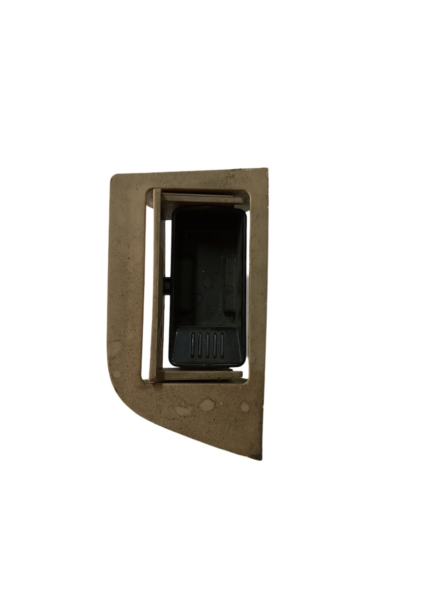 Scrumiera portiera spate dreapta spate BMW X5 II E70 2006 - 2013 – foto 2