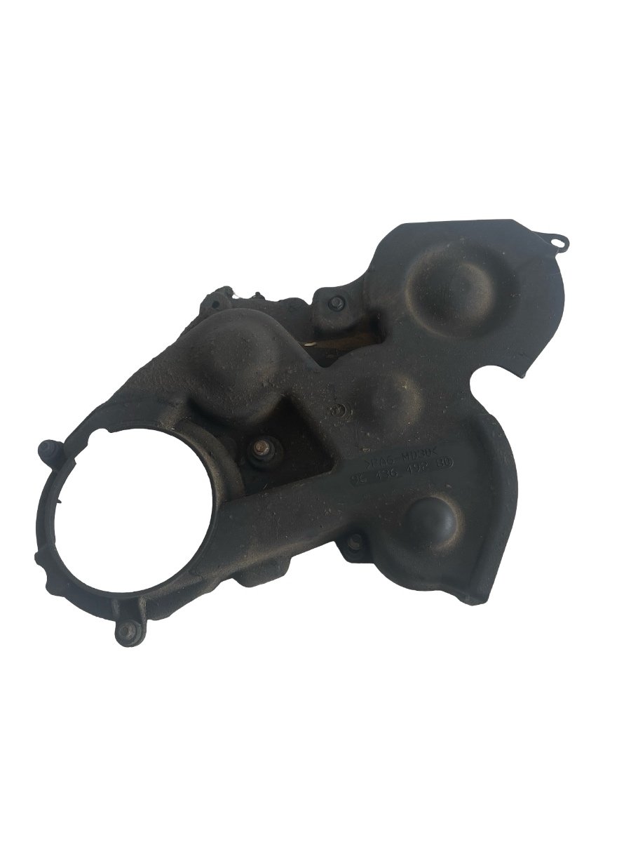 Capac distributie FORD FOCUS II DA_, HCP, DP 2004 - 2013 1.6TDCI 9643649280 – foto 2