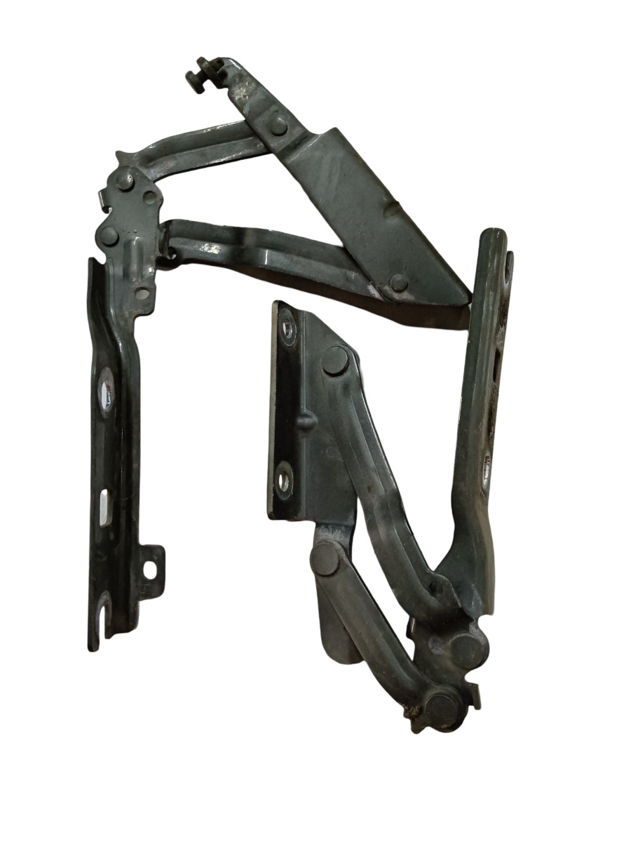 Balamale capota motor VOLKSWAGEN GOLF V 1K1 2003 - 2009 – foto 2