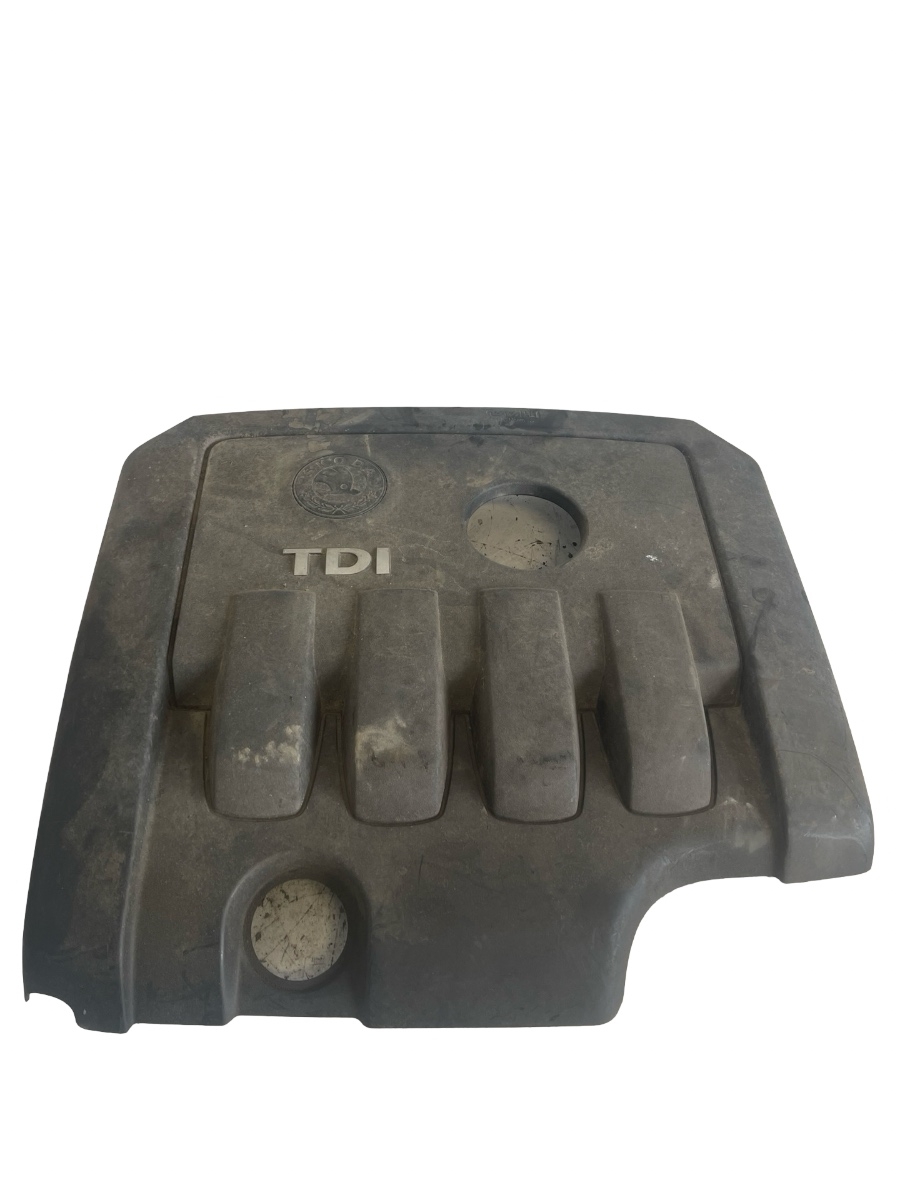 Capac motor (ornament) SKODA OCTAVIA 1Z3 2004 - 2013 03G103925BP
