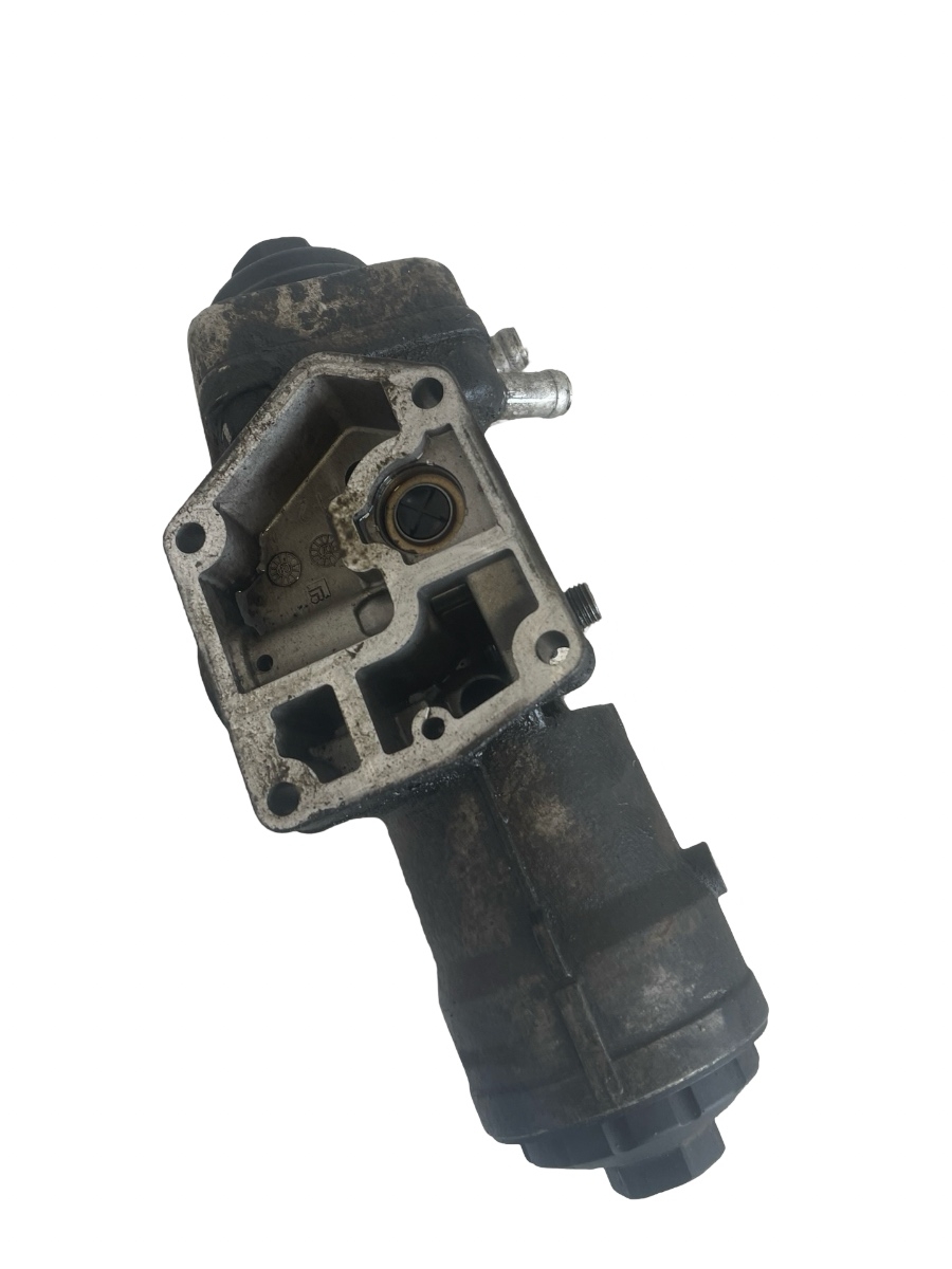 Carcasa filtru ulei termoflot SKODA OCTAVIA 1Z3 2004 - 2013 1.9 TDI BKC  045115389J – foto 3