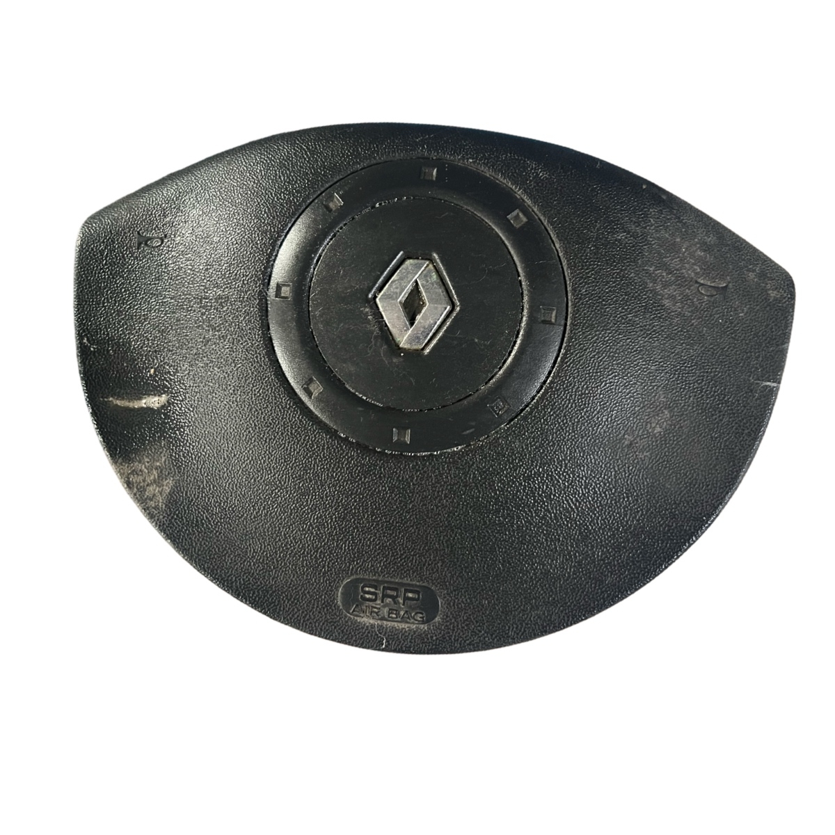 Airbag volan RENAULT KANGOO BE BOP KW0/1_ 2009 - >