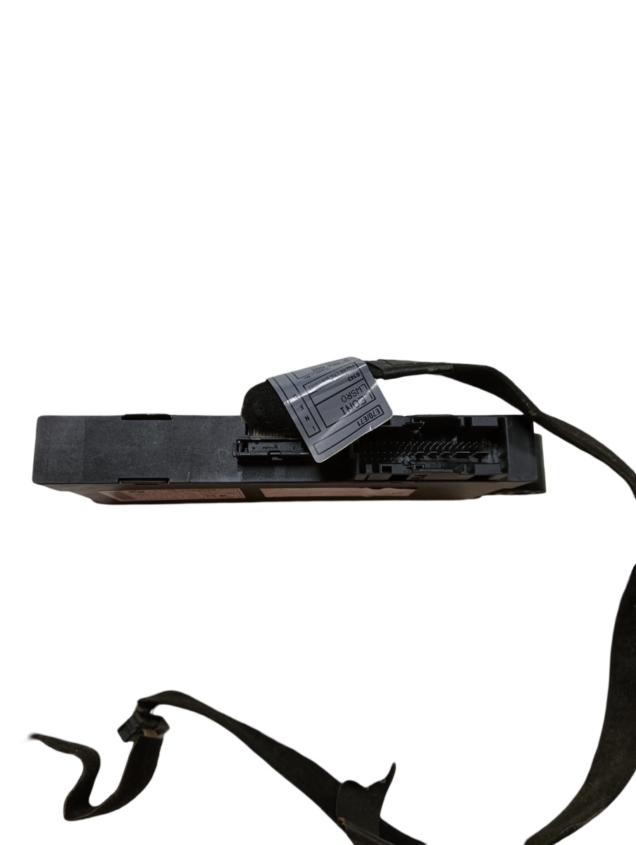 Modul de confort BMW X5 II E70 2006 - 2013 694383801