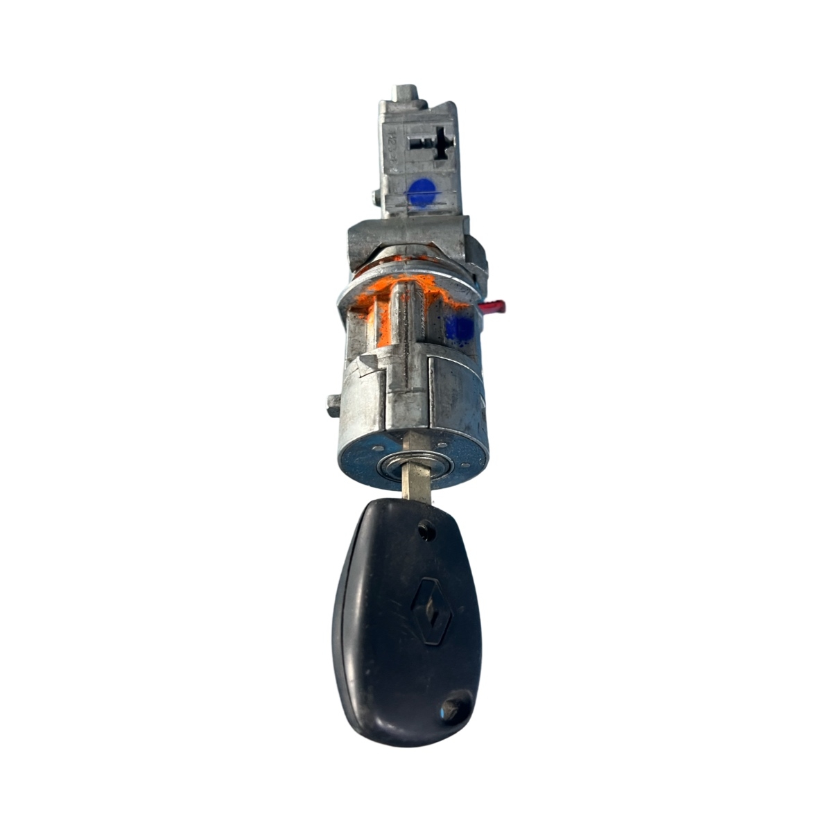 Contact de pornire RENAULT KANGOO BE BOP KW0/1_ 2009 - > 8200214168