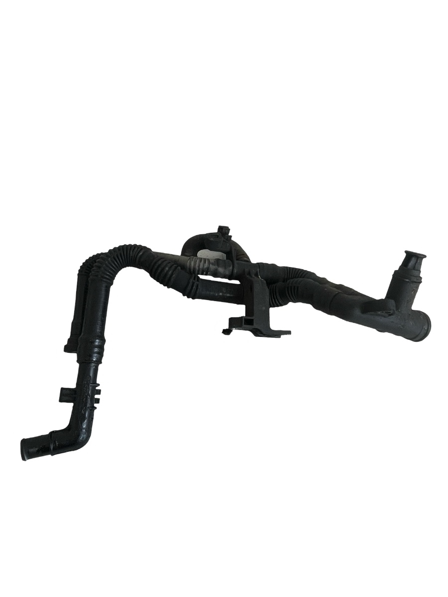 Furtun lichid de racire motor FORD FOCUS II DA_, HCP, DP 2004 - 2013 1.6TDCI