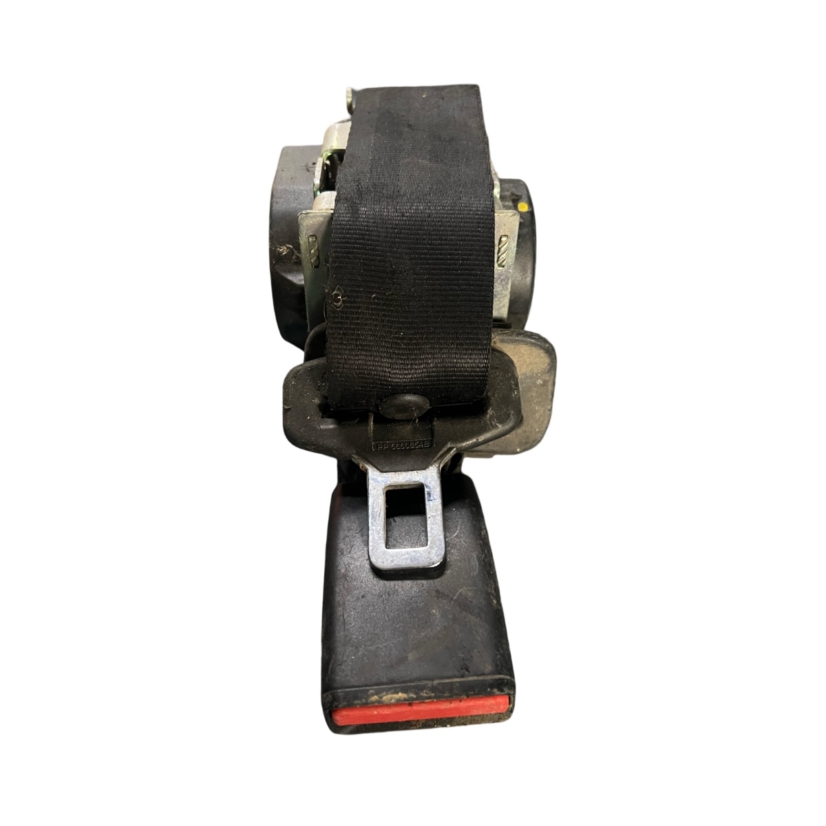 Centura de siguranta spate RENAULT KANGOO BE BOP KW0/1_ 2009 - >