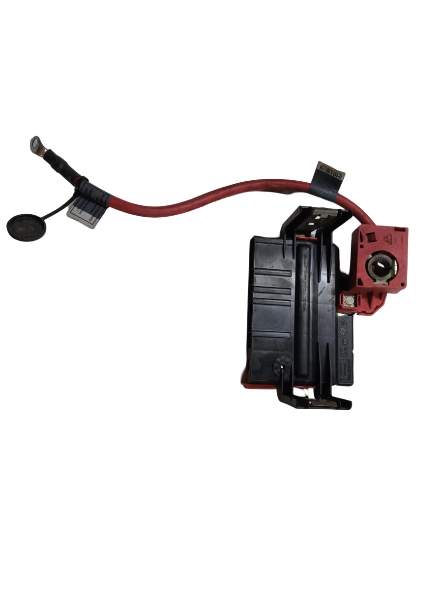 Borna baterie cu modul  BMW X5 II E70 2006 - 2013 911413505