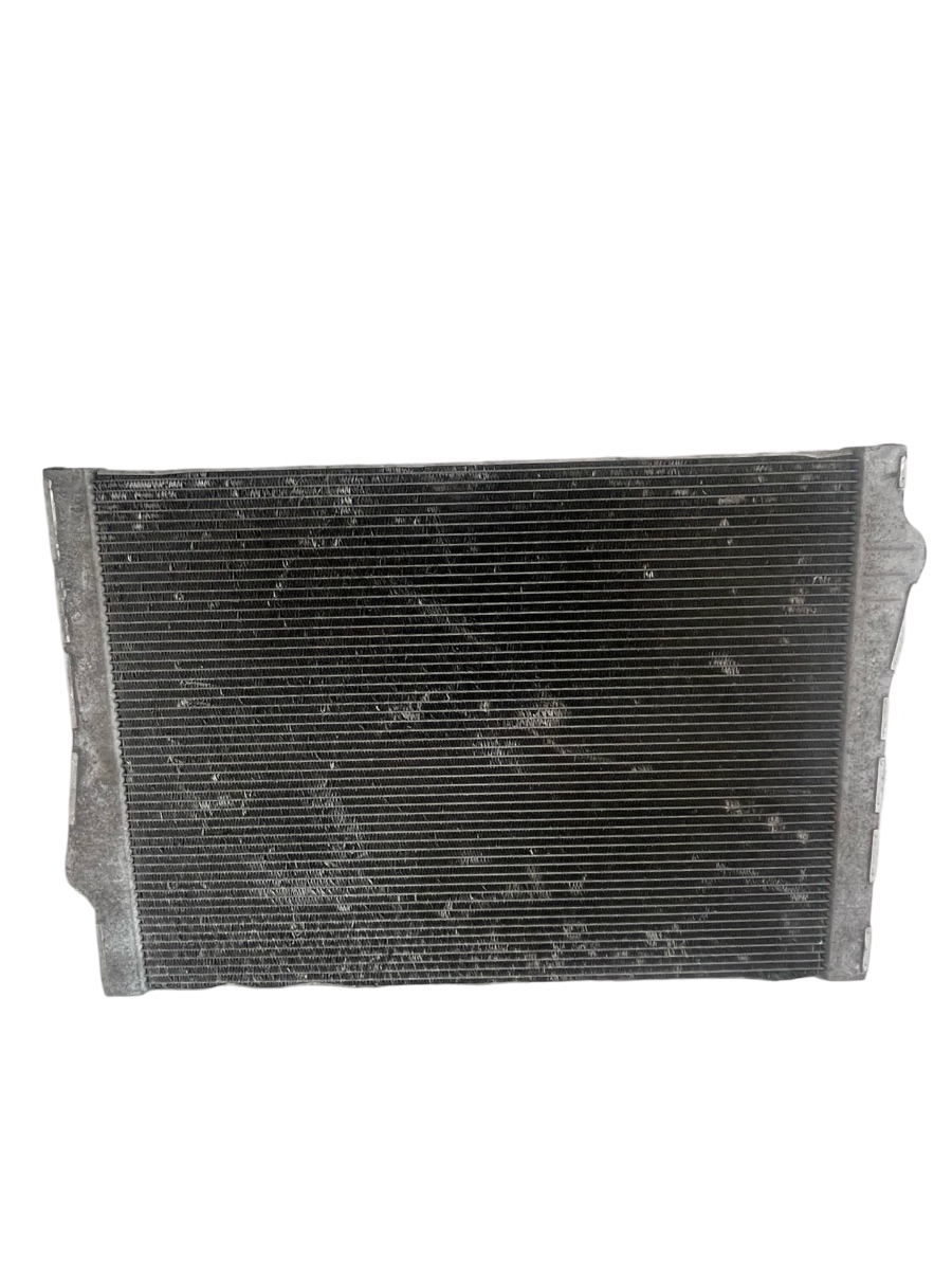 Radiator lichid de racire BMW X5 II E70 2006 - 2013 3.0D DC273001 – foto 3