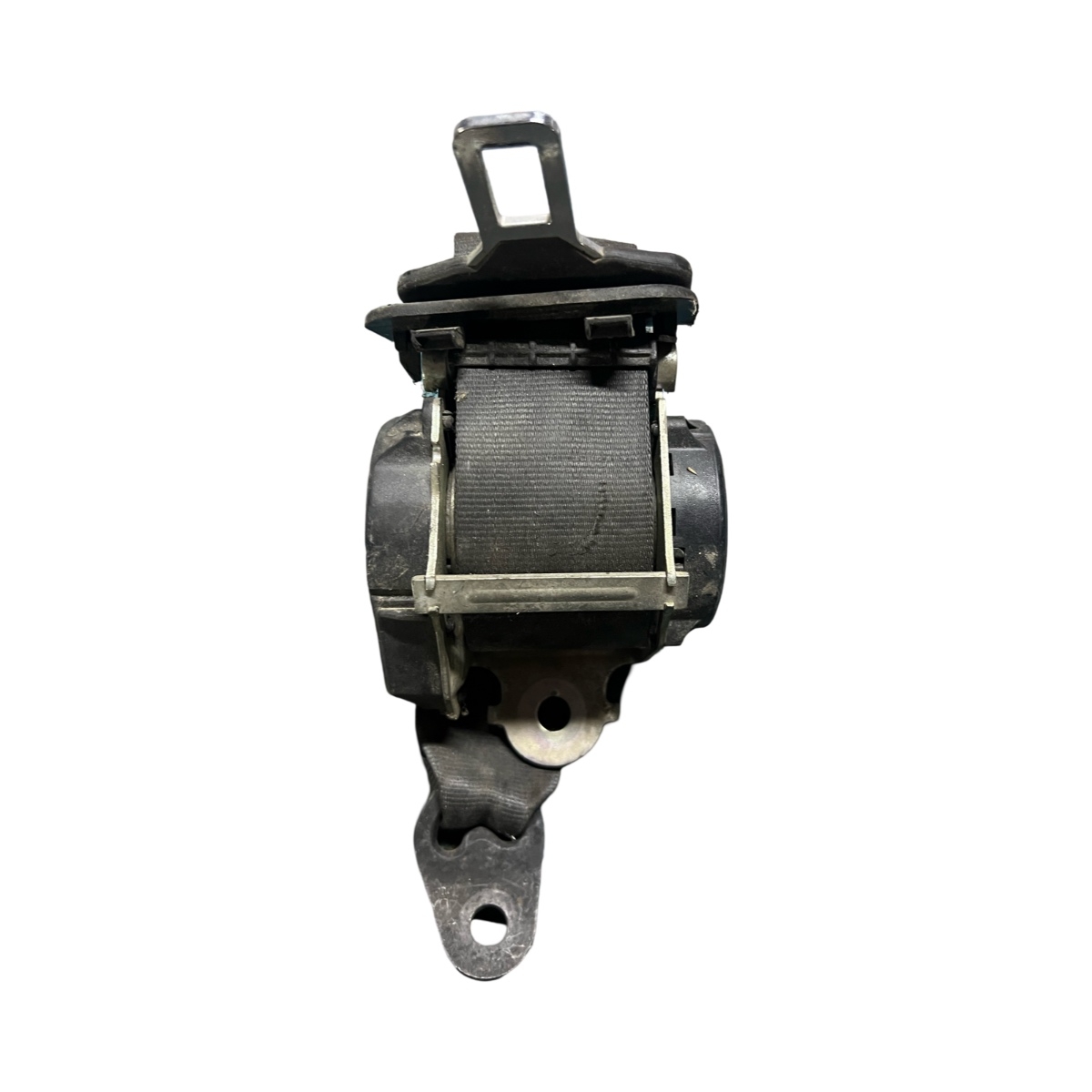 Centura de siguranta fata RENAULT KANGOO BE BOP KW0/1_ 2009 - >