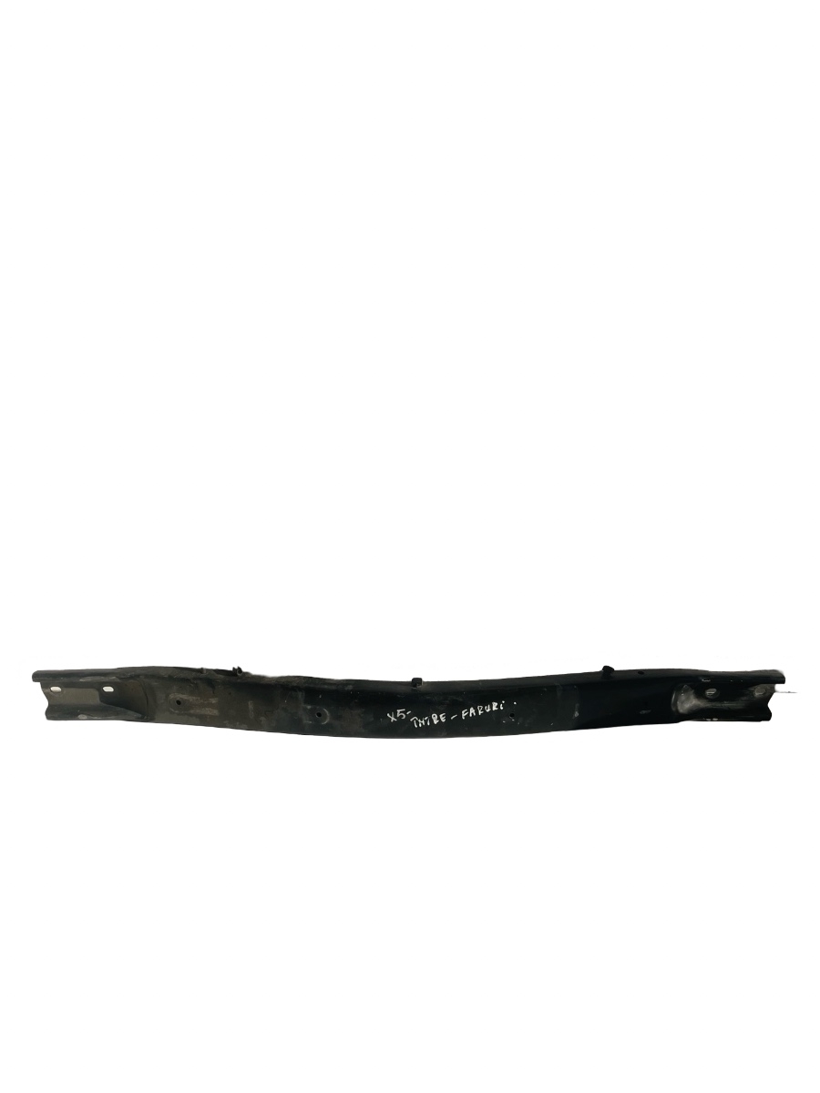 Suport radiator BMW X5 II E70 2006 - 2013 7158437-06