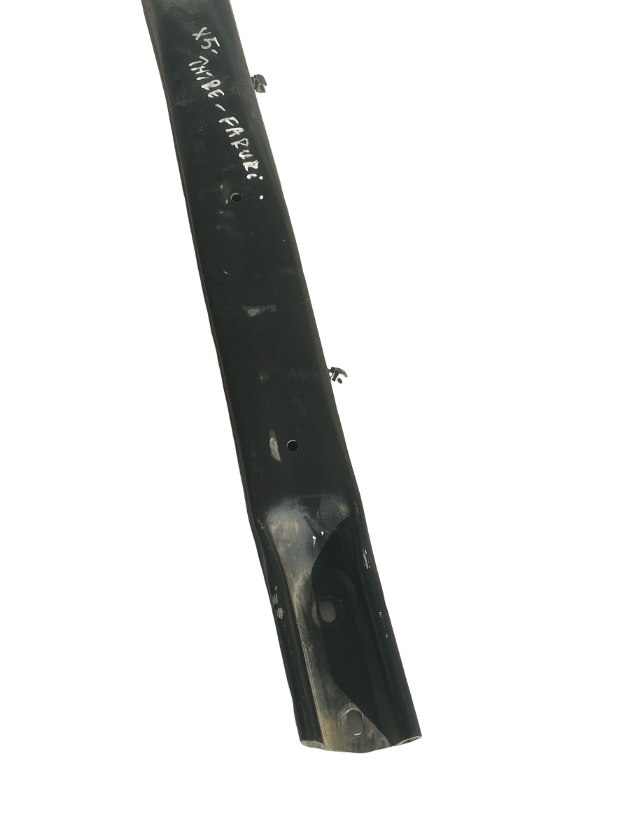 Suport radiator BMW X5 II E70 2006 - 2013 7158437-06 – foto 3