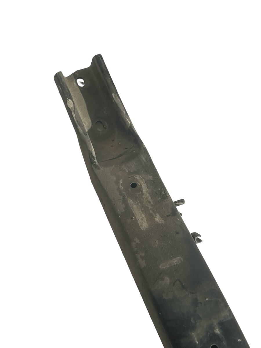 Suport radiator BMW X5 II E70 2006 - 2013 7158437-06 – foto 2