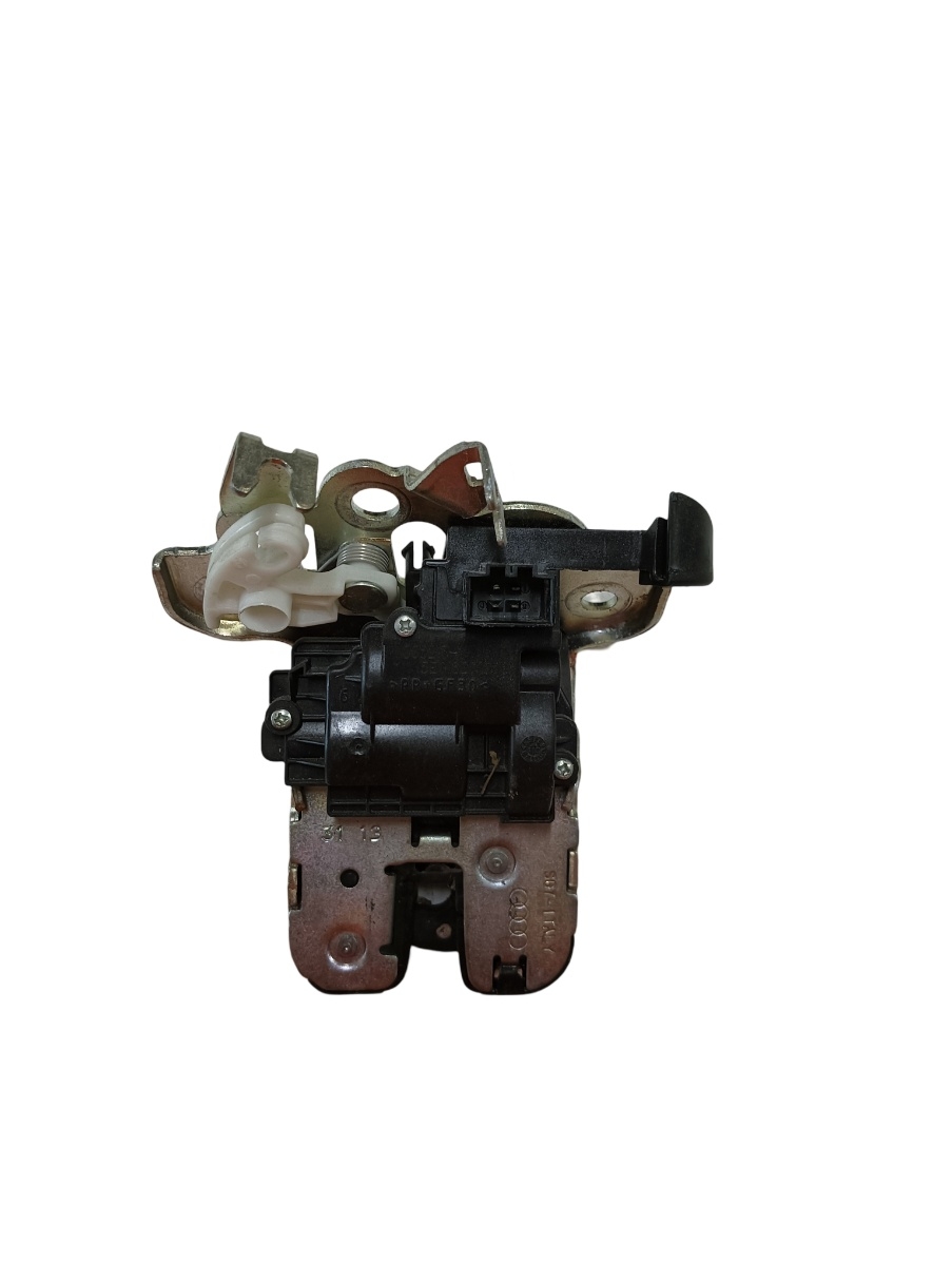 Broasca hayon/portbagaj SEAT TOLEDO IV KG3 2012 - > 5e0827505