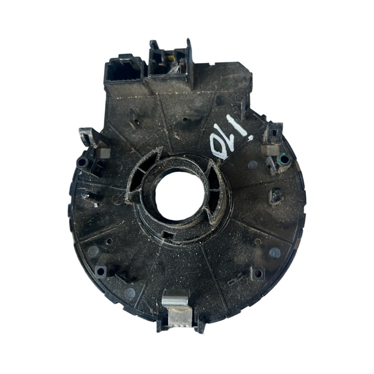 Spirala/bobina airbag (inel SRS) HYUNDAI i10 PA 2007 - 2013