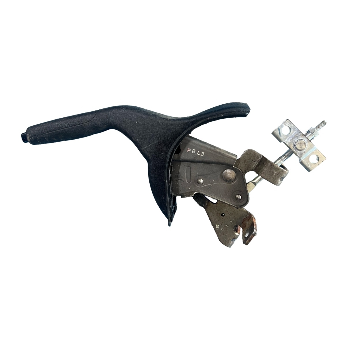 Ansamblu maneta frana de mana/frana de parcare HYUNDAI i10 PA 2007 - 2013